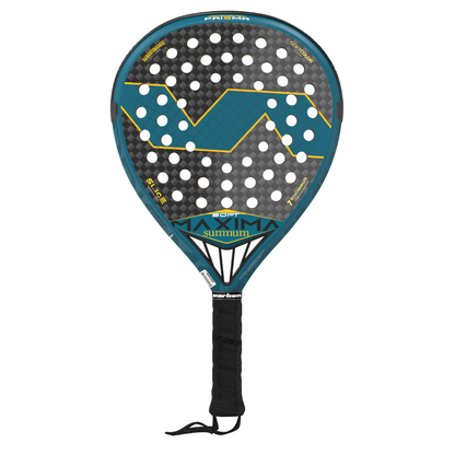 TEST - Raquette de padel Varlion Maxima Summum Prisma Soft 2024