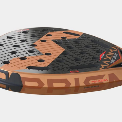 Raquette de padel Varlion Maxima Prisma Airflow W