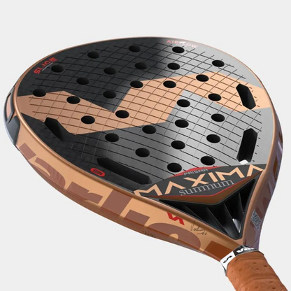 Raquette de padel Varlion Maxima Prisma Airflow W