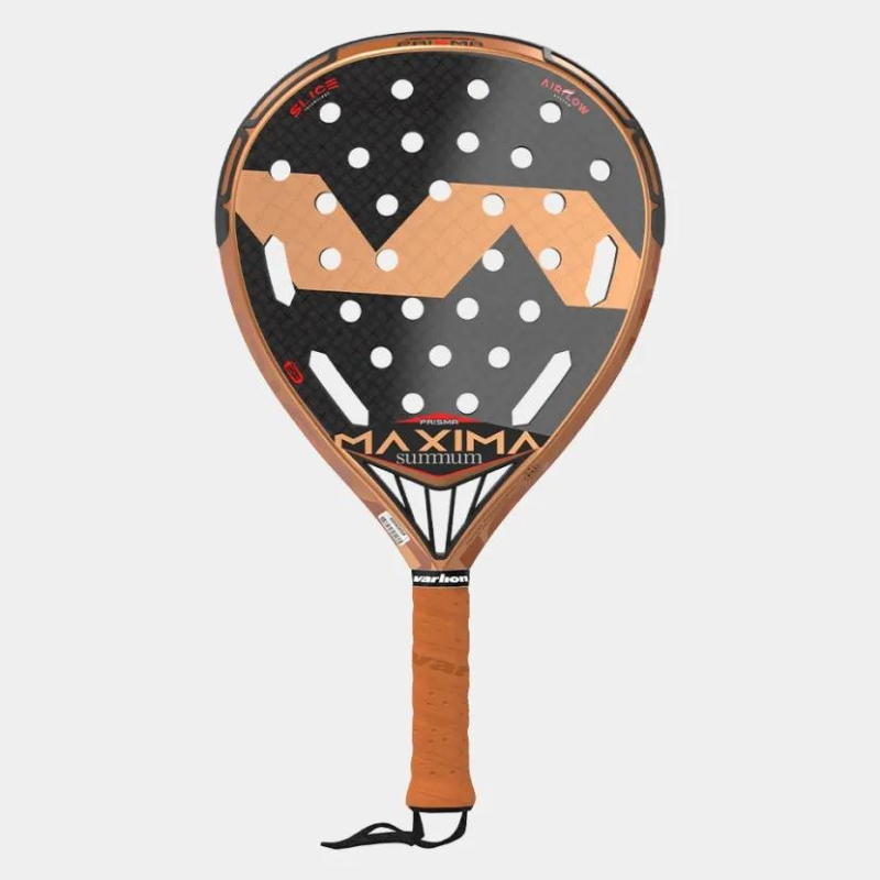 Raquette de padel Varlion Maxima Prisma Airflow W
