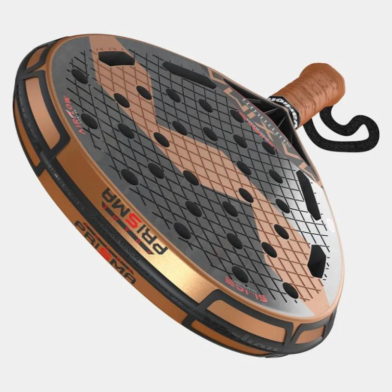 Raquette de padel Varlion Maxima Prisma Airflow W
