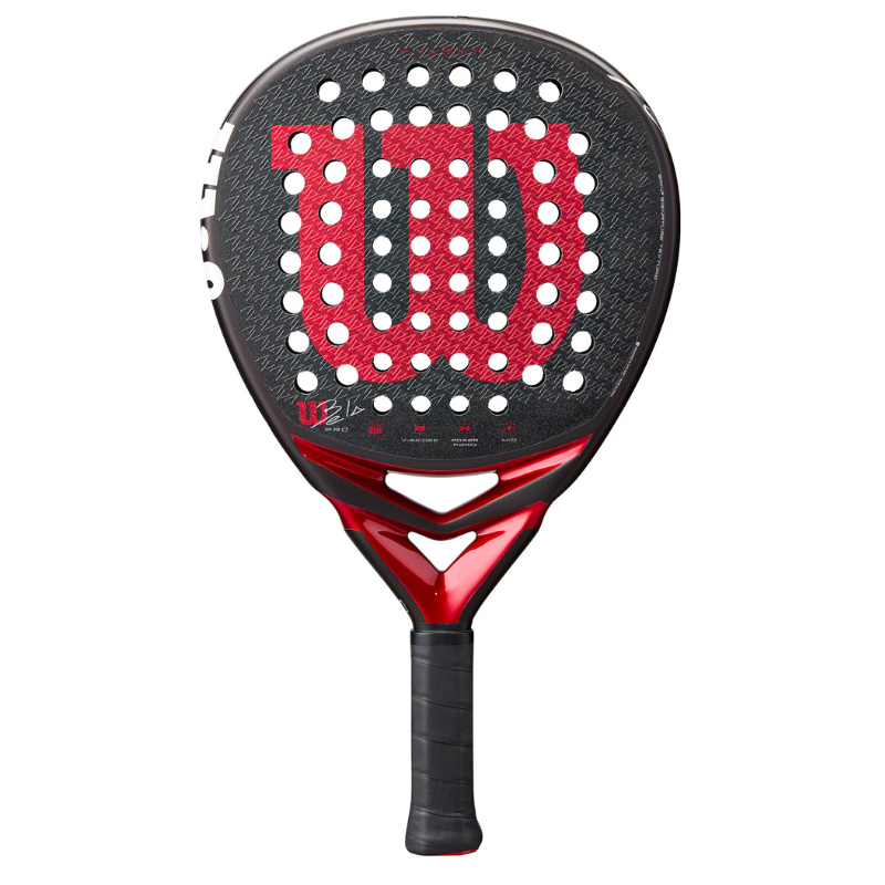 RAQUETTE DE TEST - Wilson Bela Pro V3 2025