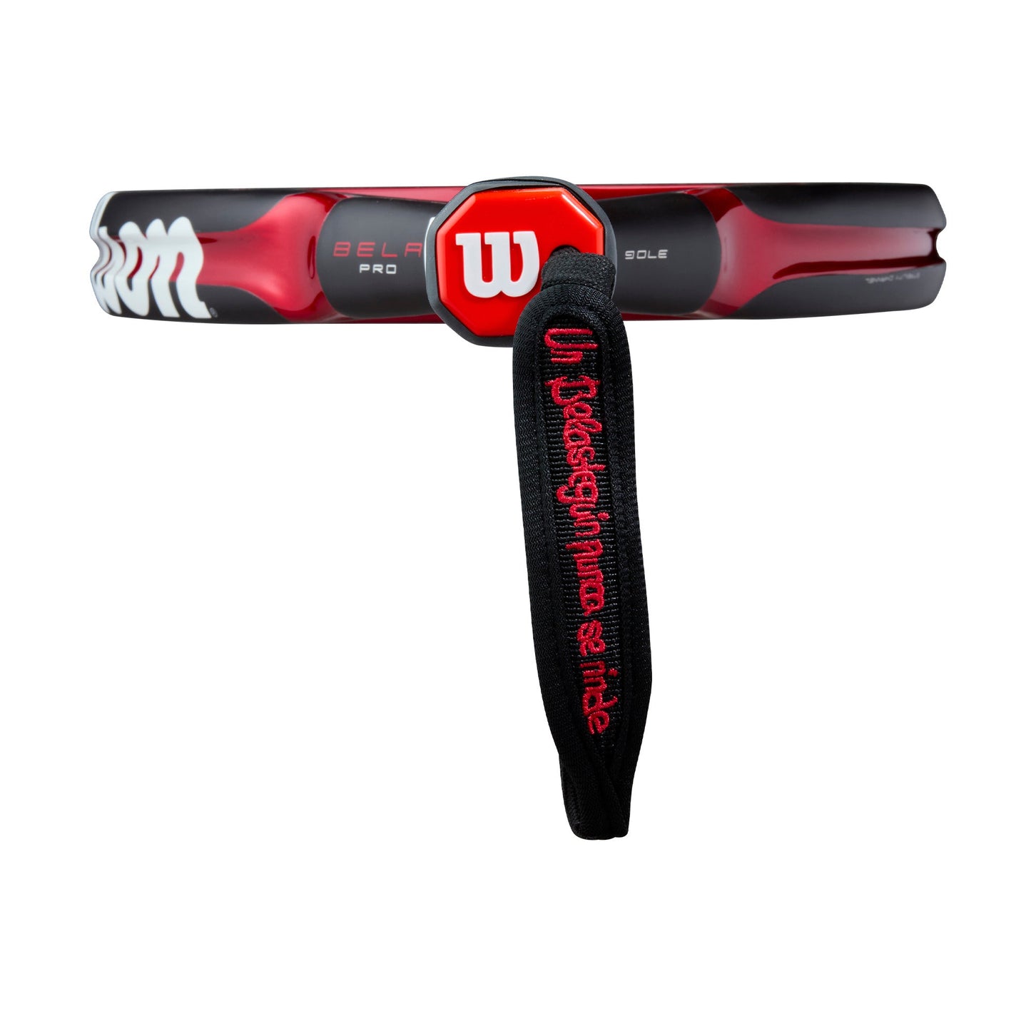Raquette de padel Wilson Bela Pro V3 2025