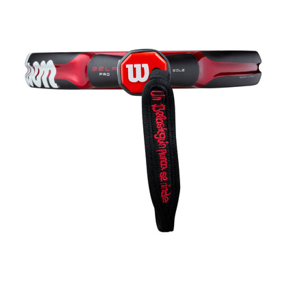 Raquette de padel Wilson Bela Pro V3 2025