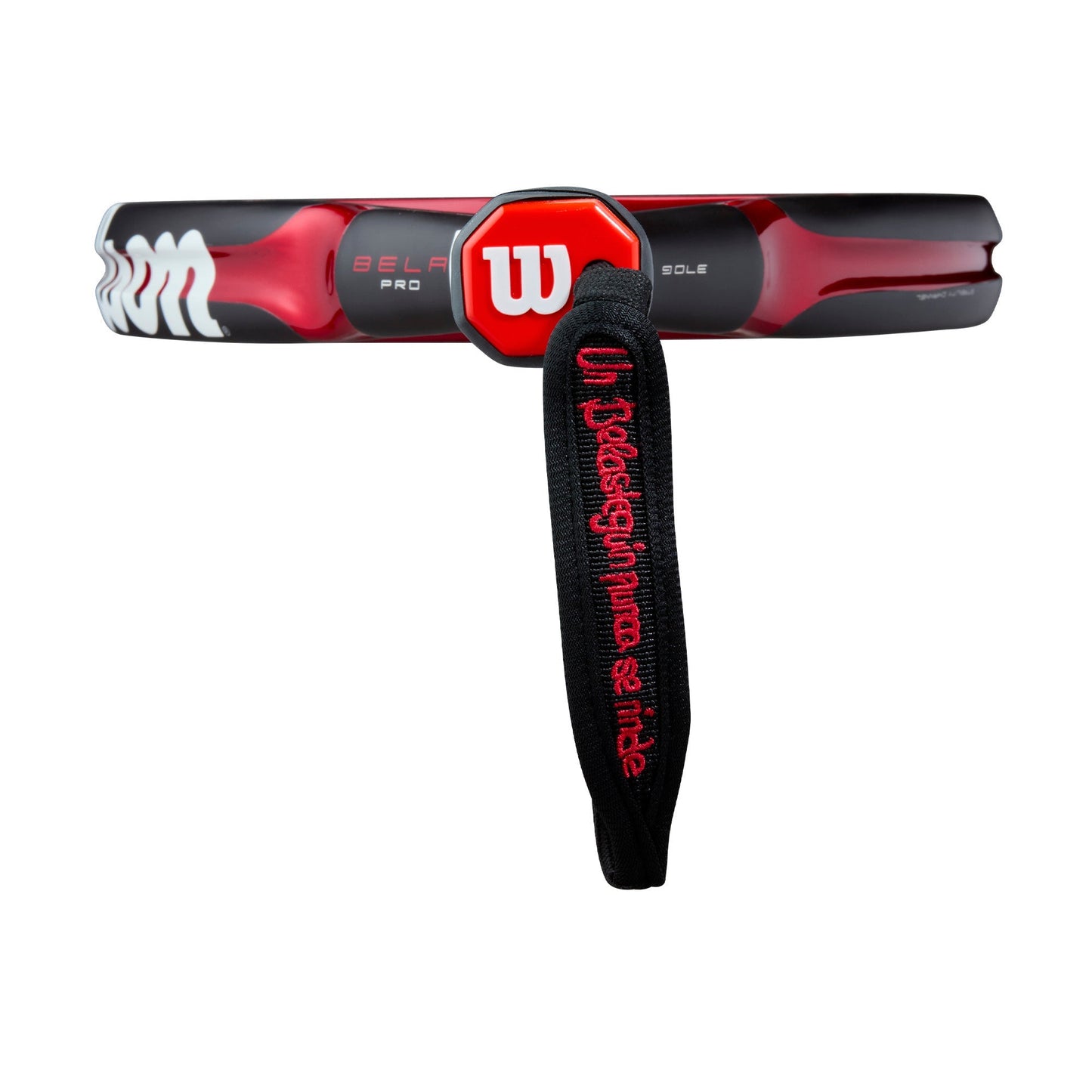 Raquette de padel Wilson Bela Pro V3 2025