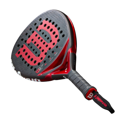 Raquette de padel Wilson Bela Pro V3 2025
