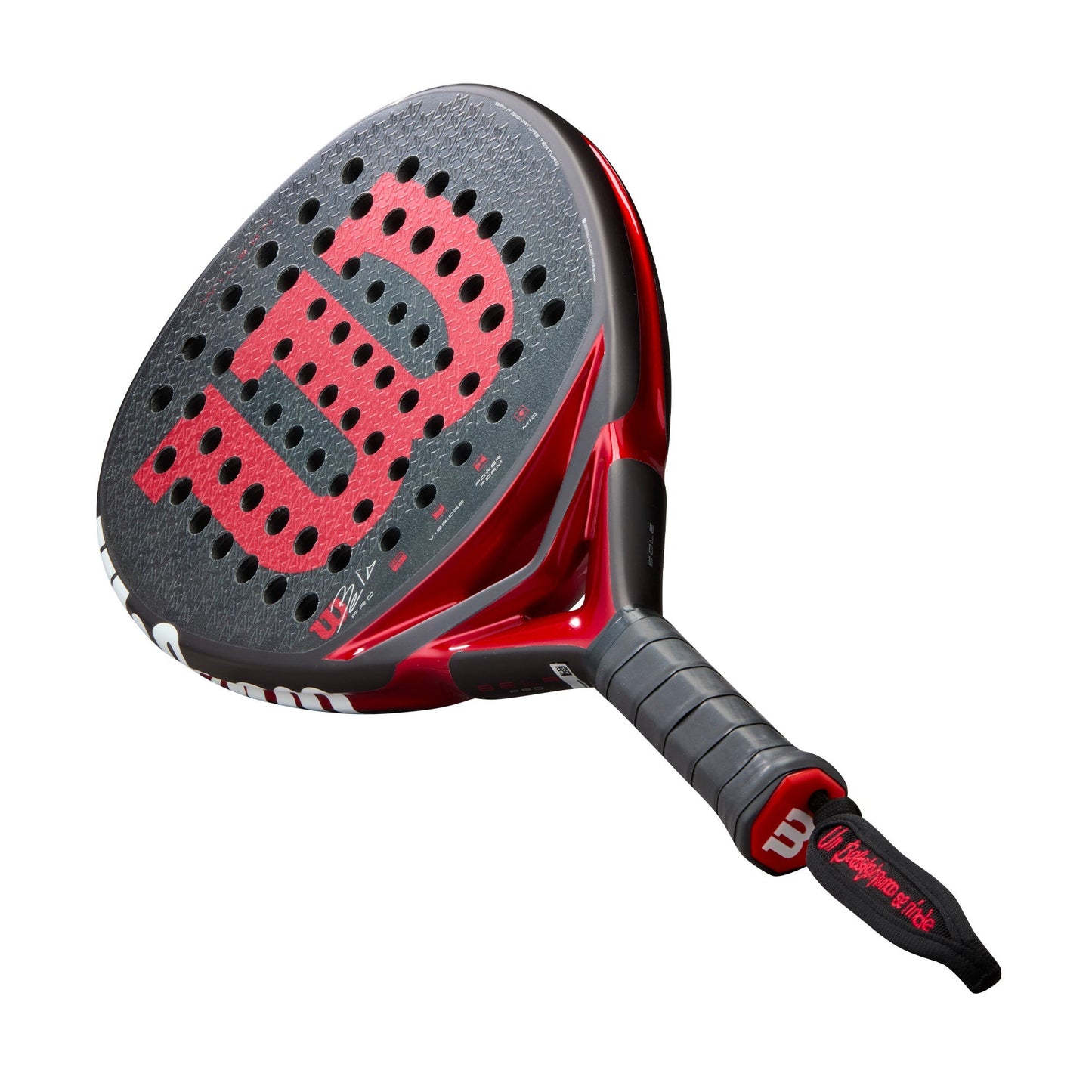 Raquette de padel Wilson Bela Pro V3 2025