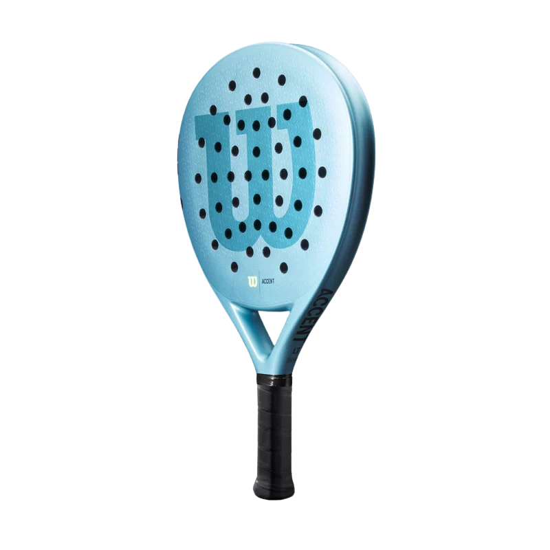 Raquette de padel Wilson Accent LT