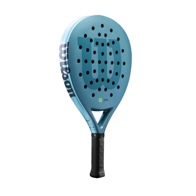 Raquette de padel Wilson Accent LT