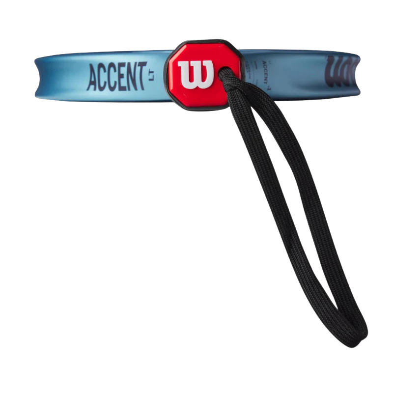 Raquette de padel Wilson Accent LT