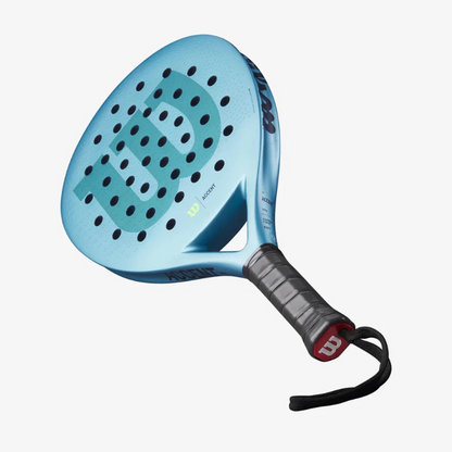Raquette de padel Wilson Accent LT