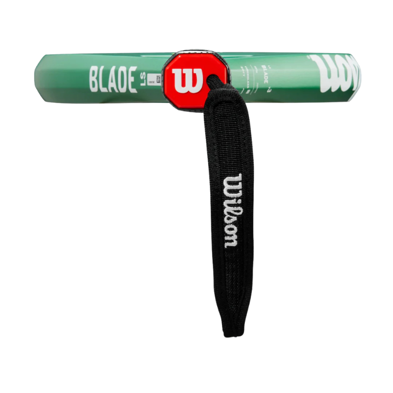 Raquette de padel Wilson Blade LS V3