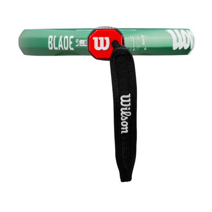 Raquette de padel Wilson Blade LS V3