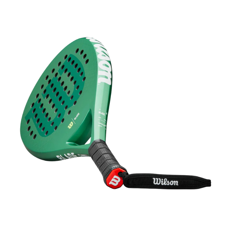 Raquette de padel Wilson Blade LS V3