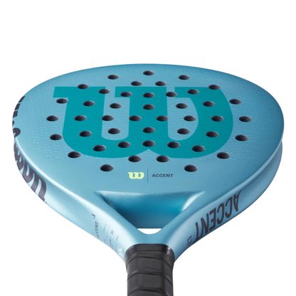Raquette de padel Wilson Accent LT