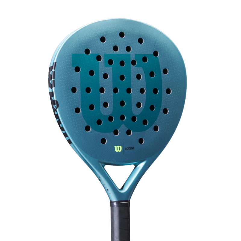 Raquette de padel Wilson Accent LT