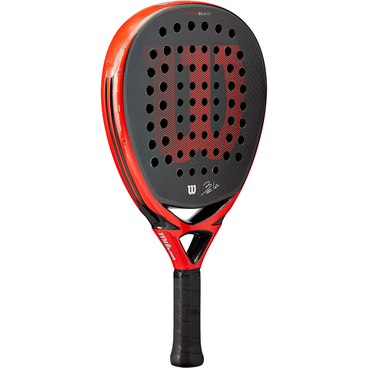 Raquette de padel Wilson Bela LT
