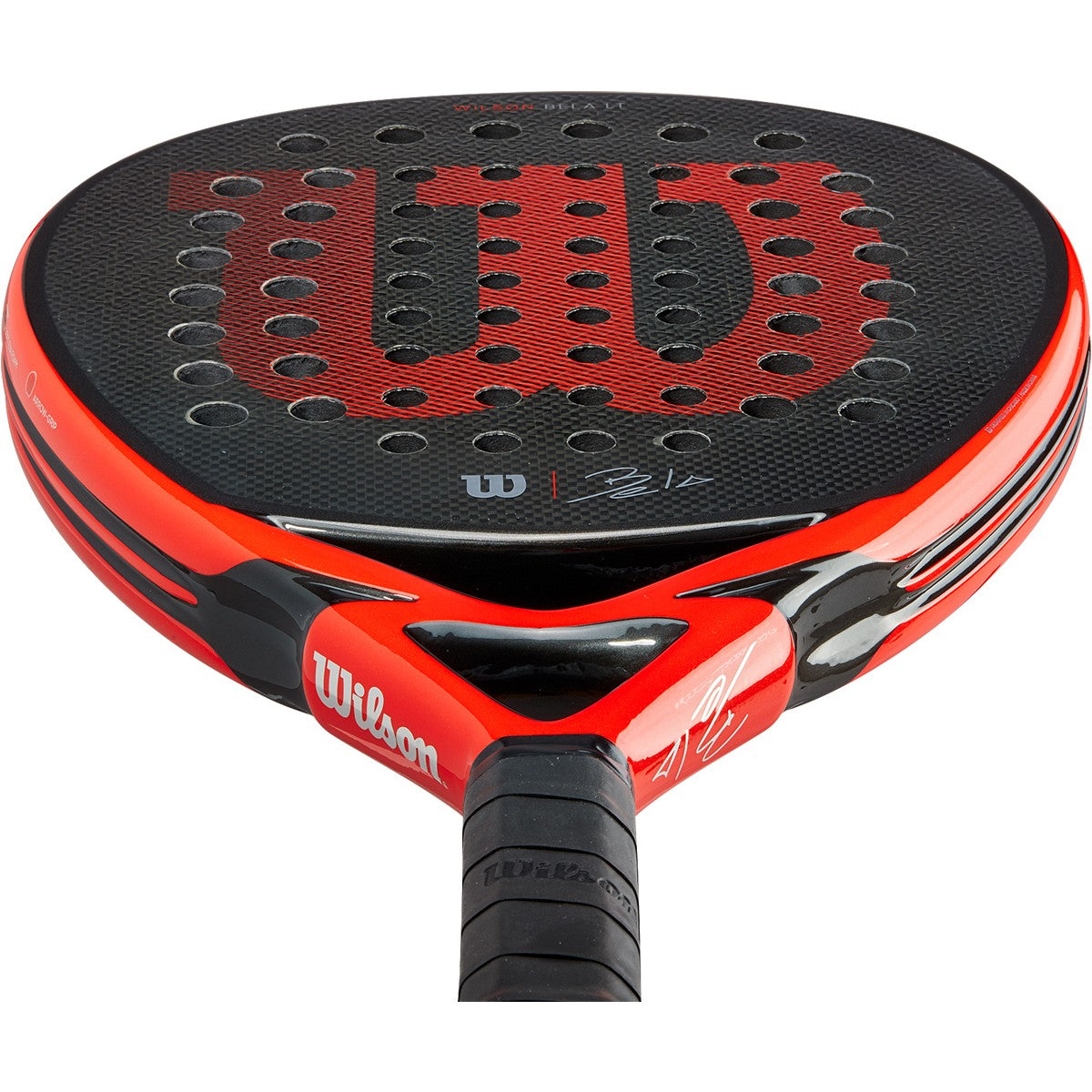 Raquette de padel Wilson Bela LT