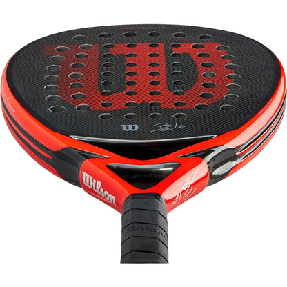 Raquette de padel Wilson Bela LT