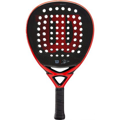 Raquette de padel Wilson Bela LT