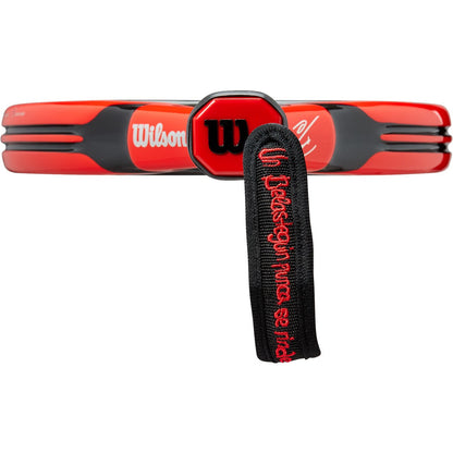 Raquette de padel Wilson Bela LT