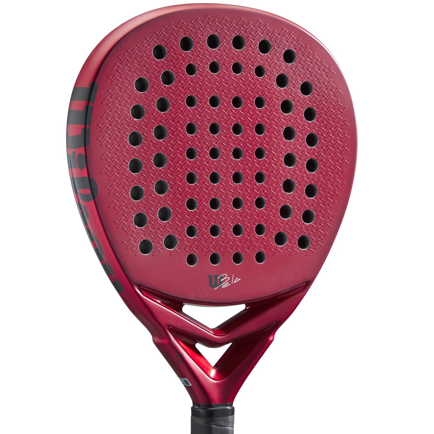 Raquette de padel Wilson Bela Pro V2 2023