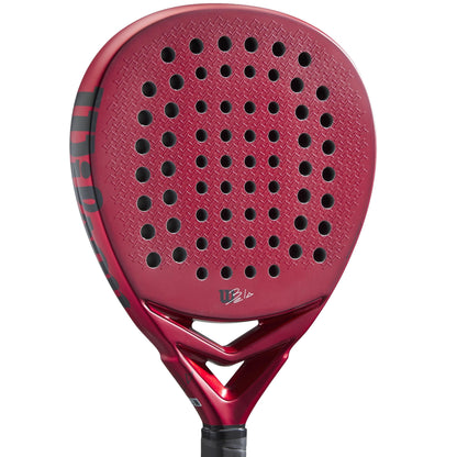 Raquette de padel Wilson Bela Pro V2 2023
