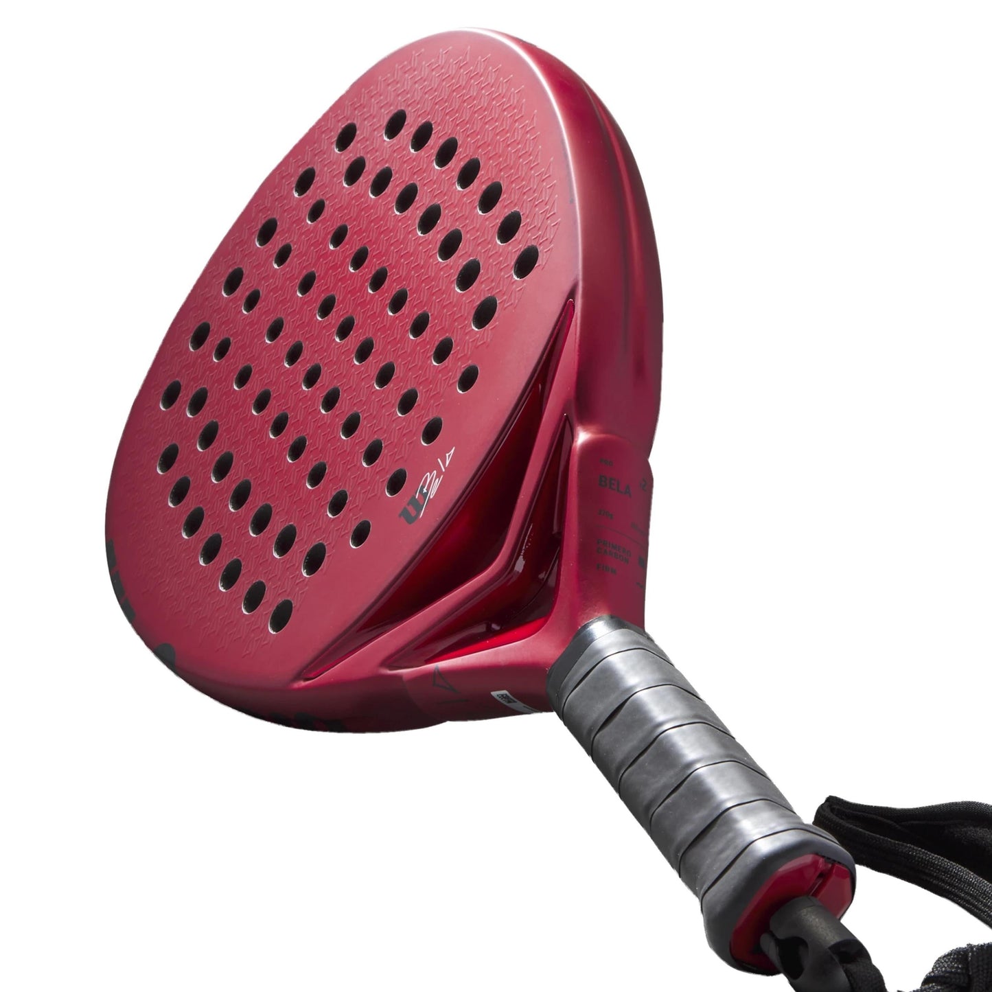 Raquette de padel Wilson Bela Pro V2 2023
