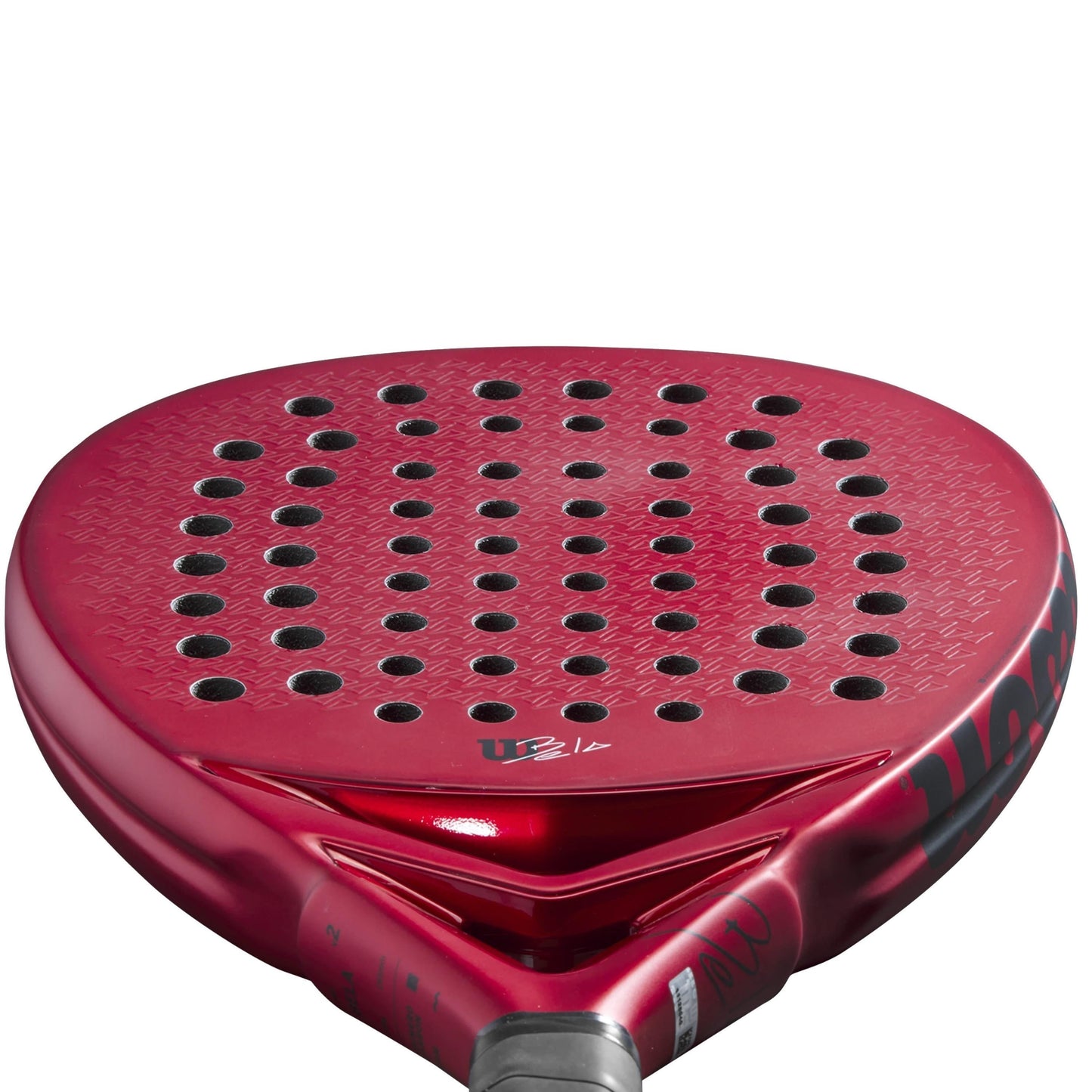 Raquette de padel Wilson Bela Pro V2 2023