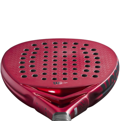 Raquette de padel Wilson Bela Pro V2 2023