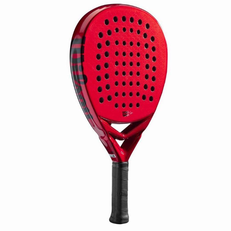 Raquette de padel Wilson Bela Team V2 2023