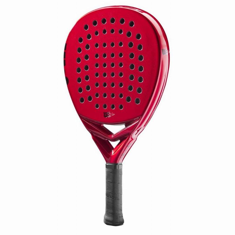 Raquette de padel Wilson Bela Team V2 2023