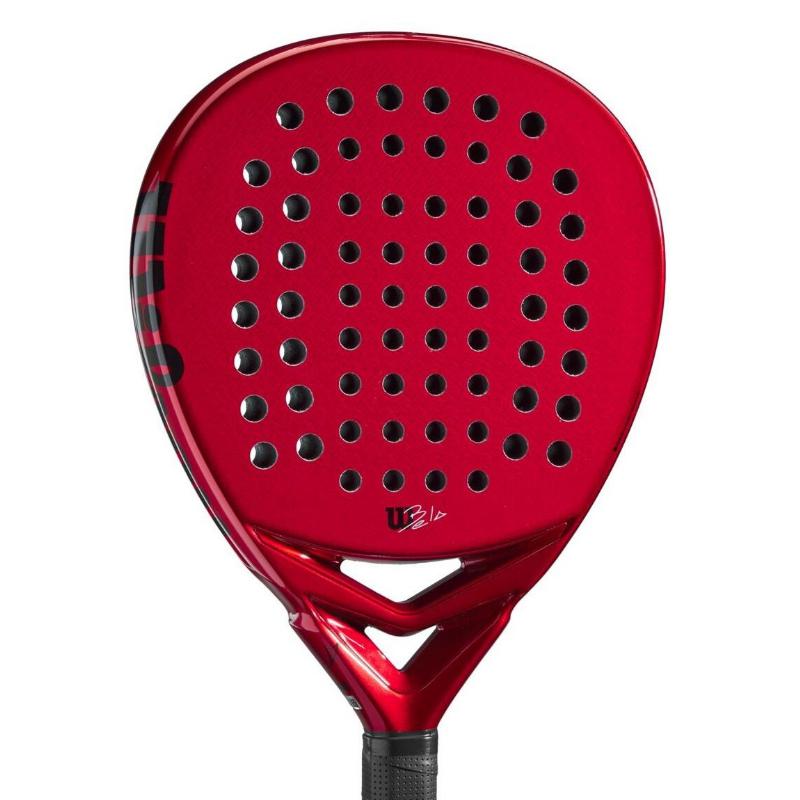 Raquette de padel Wilson Bela Team V2 2023