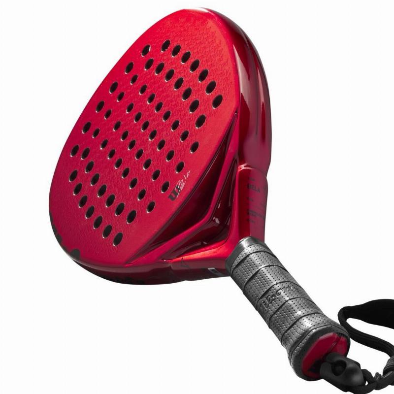 Raquette de padel Wilson Bela Team V2 2023