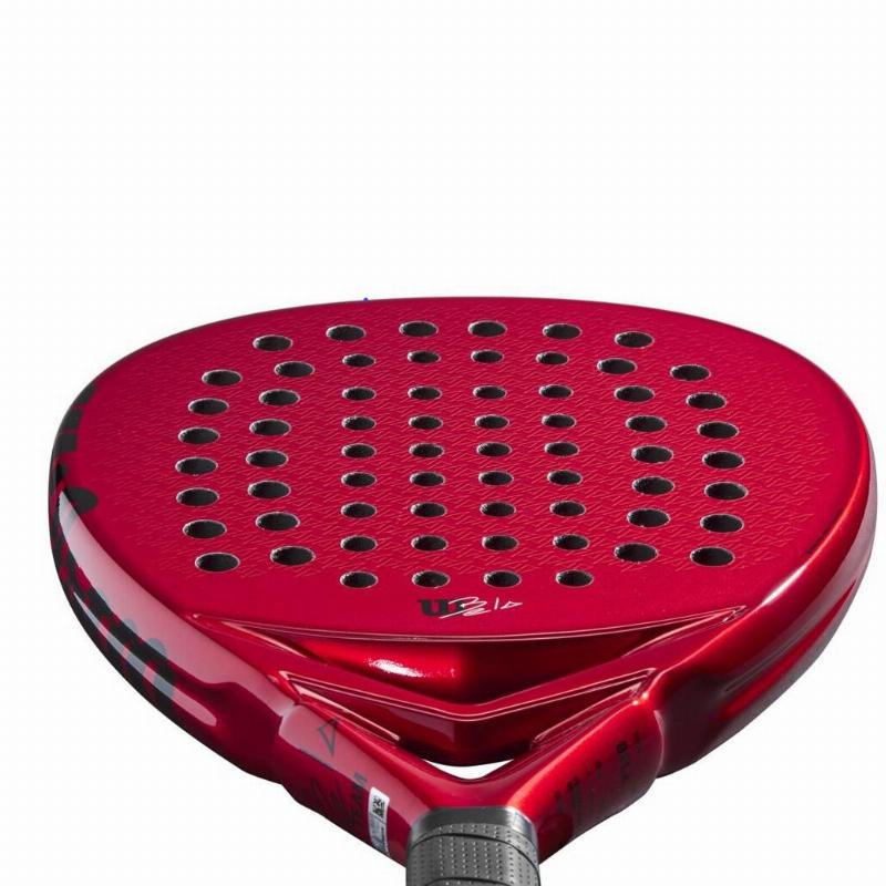 Raquette de padel Wilson Bela Team V2 2023