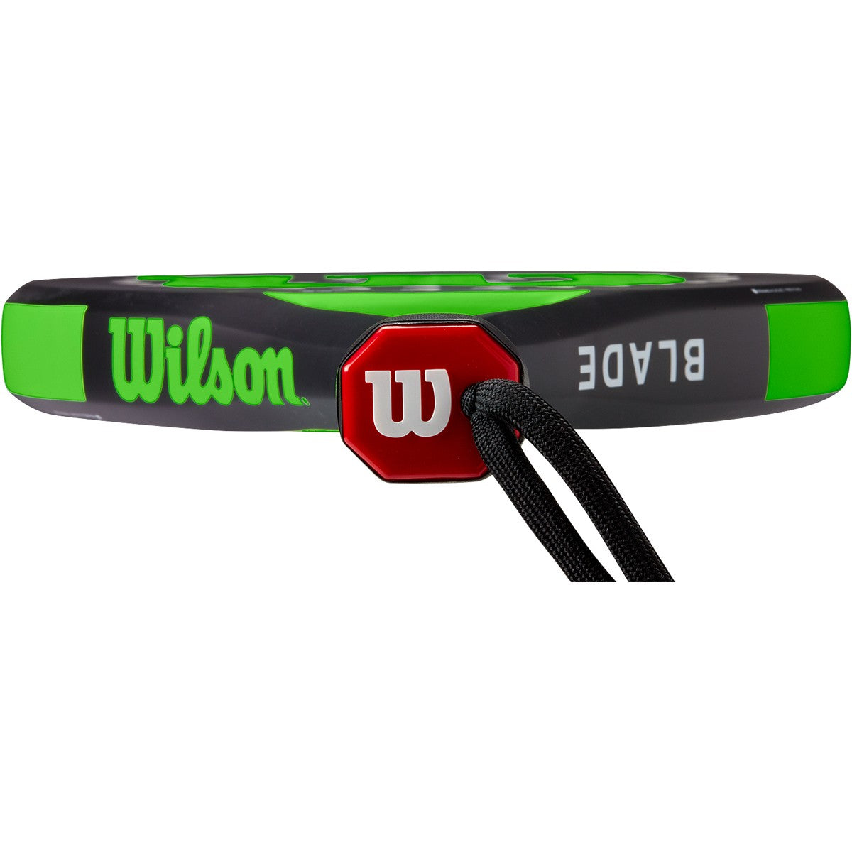 Raquette de padel Wilson Blade Team V2 Noir