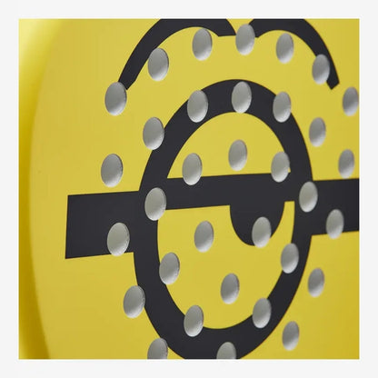 Raquette de padel Wilson Blade Minion Junior