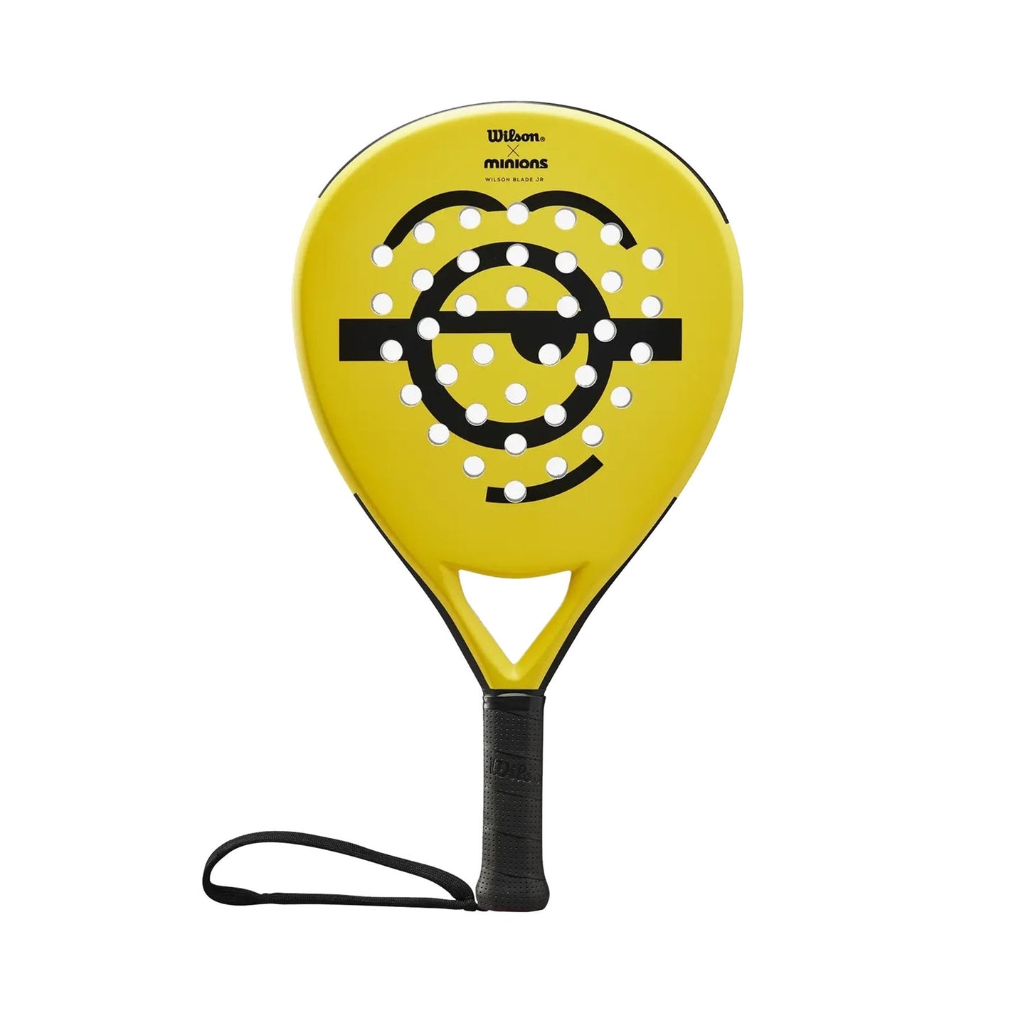 Raquette de padel Wilson Blade Minion Junior