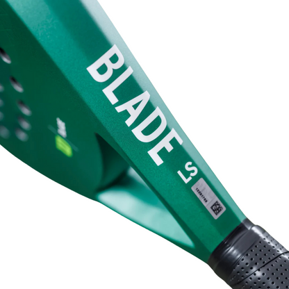 Raquette de padel Wilson Blade LS V3