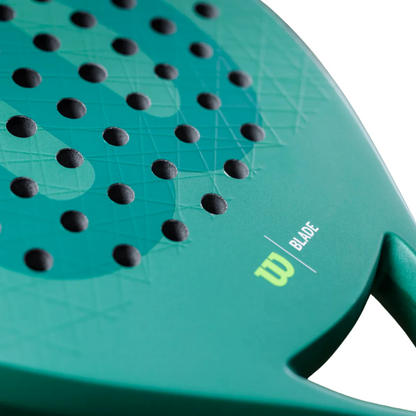 Raquette de padel Wilson Blade LS V3
