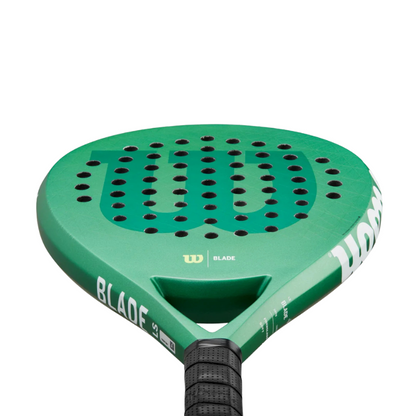 Raquette de padel Wilson Blade LS V3