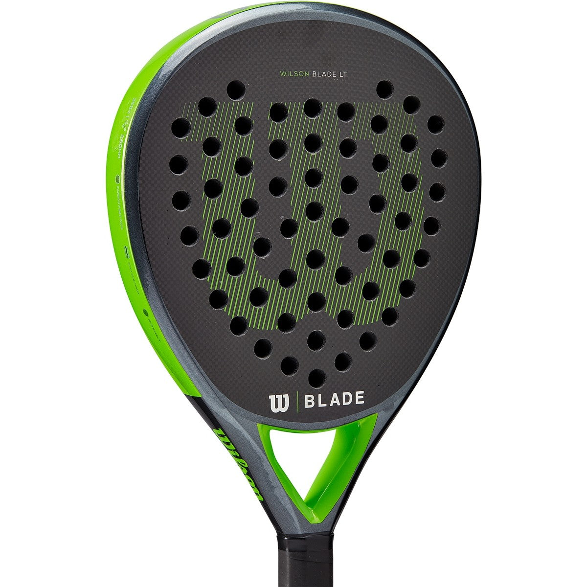 Raquette de padel Wilson Blade LT V2
