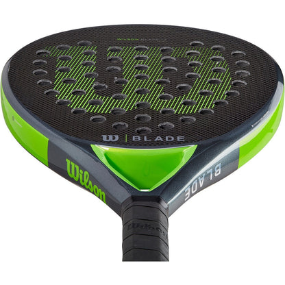 Raquette de padel Wilson Blade LT V2