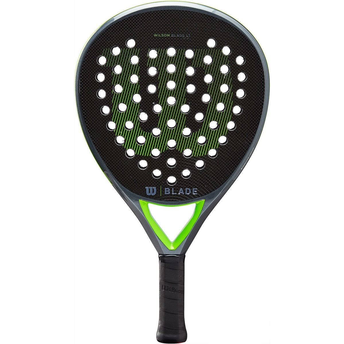 Raquette de padel Wilson Blade LT V2