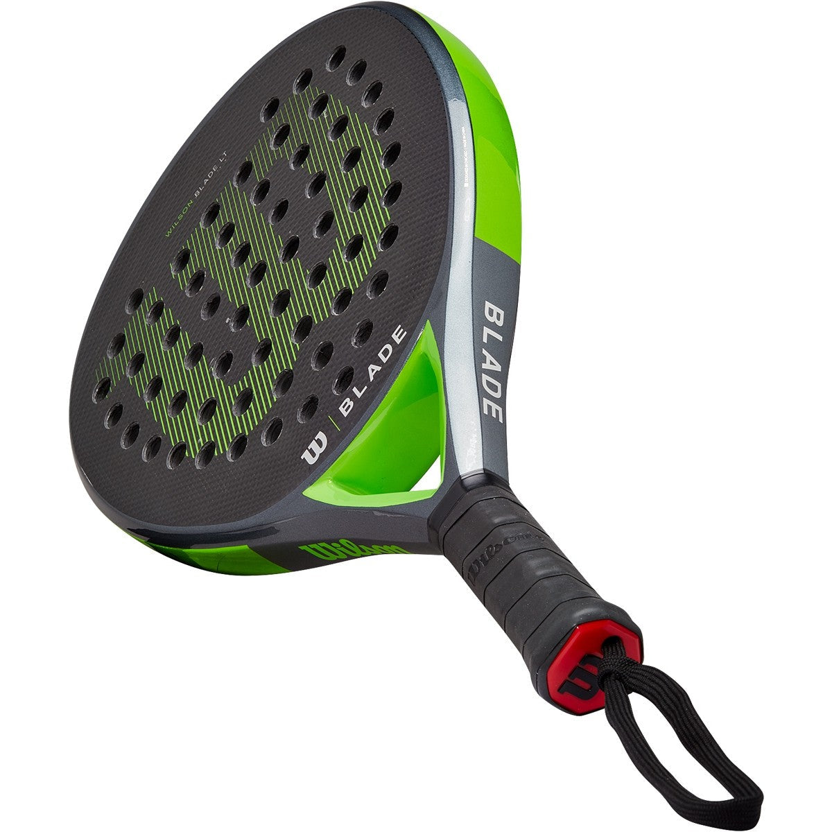 Raquette de padel Wilson Blade LT V2