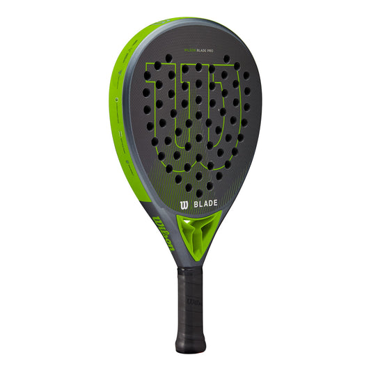 Raquette de padel Wilson Blade Pro V2