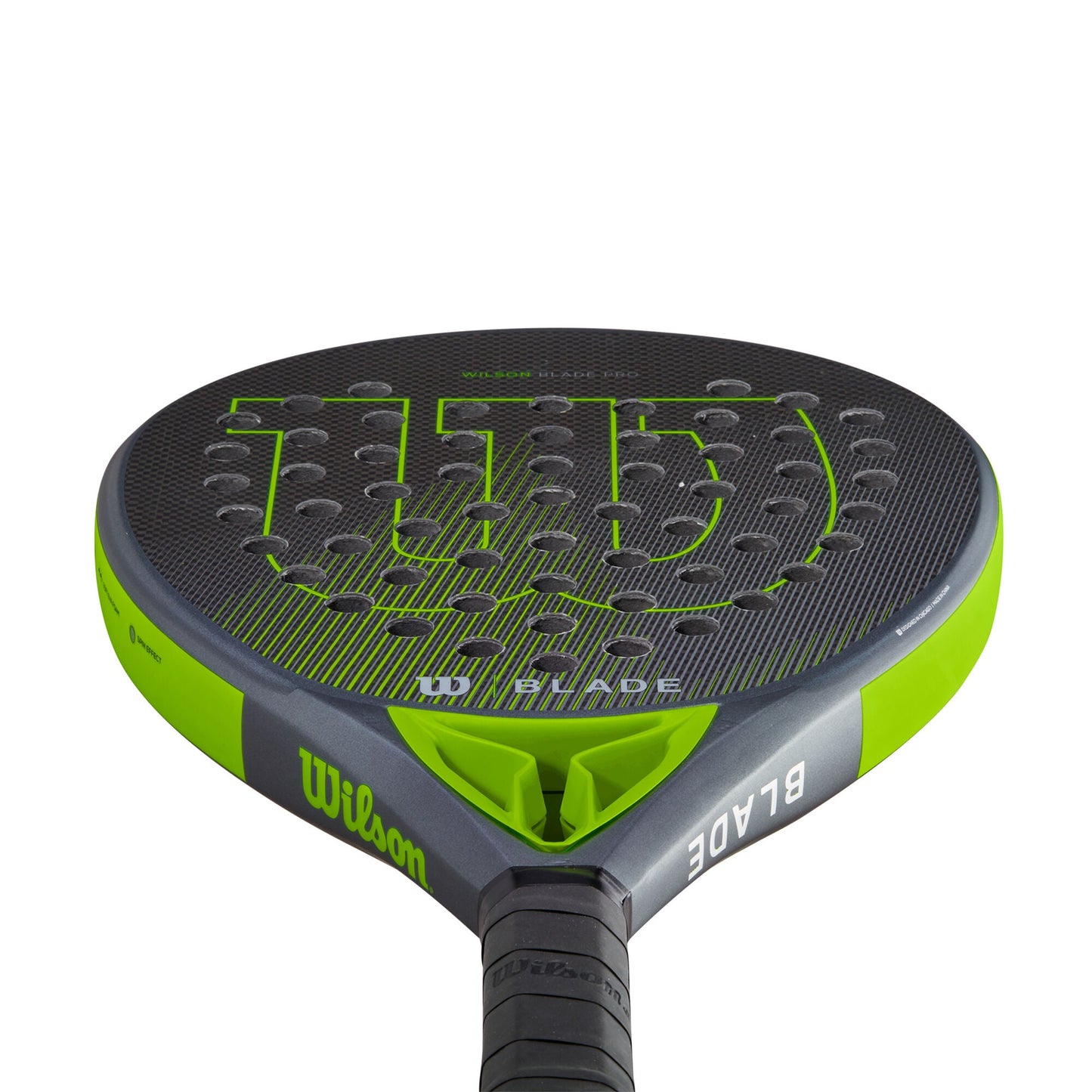 Raquette de padel Wilson Blade Pro V2