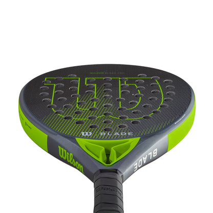 Raquette de padel Wilson Blade Pro V2