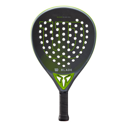Raquette de padel Wilson Blade Pro V2