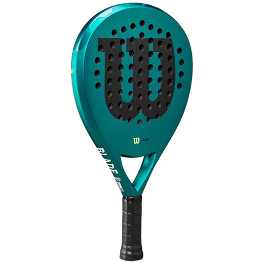 Raquette de padel Wilson Blade Pro V3